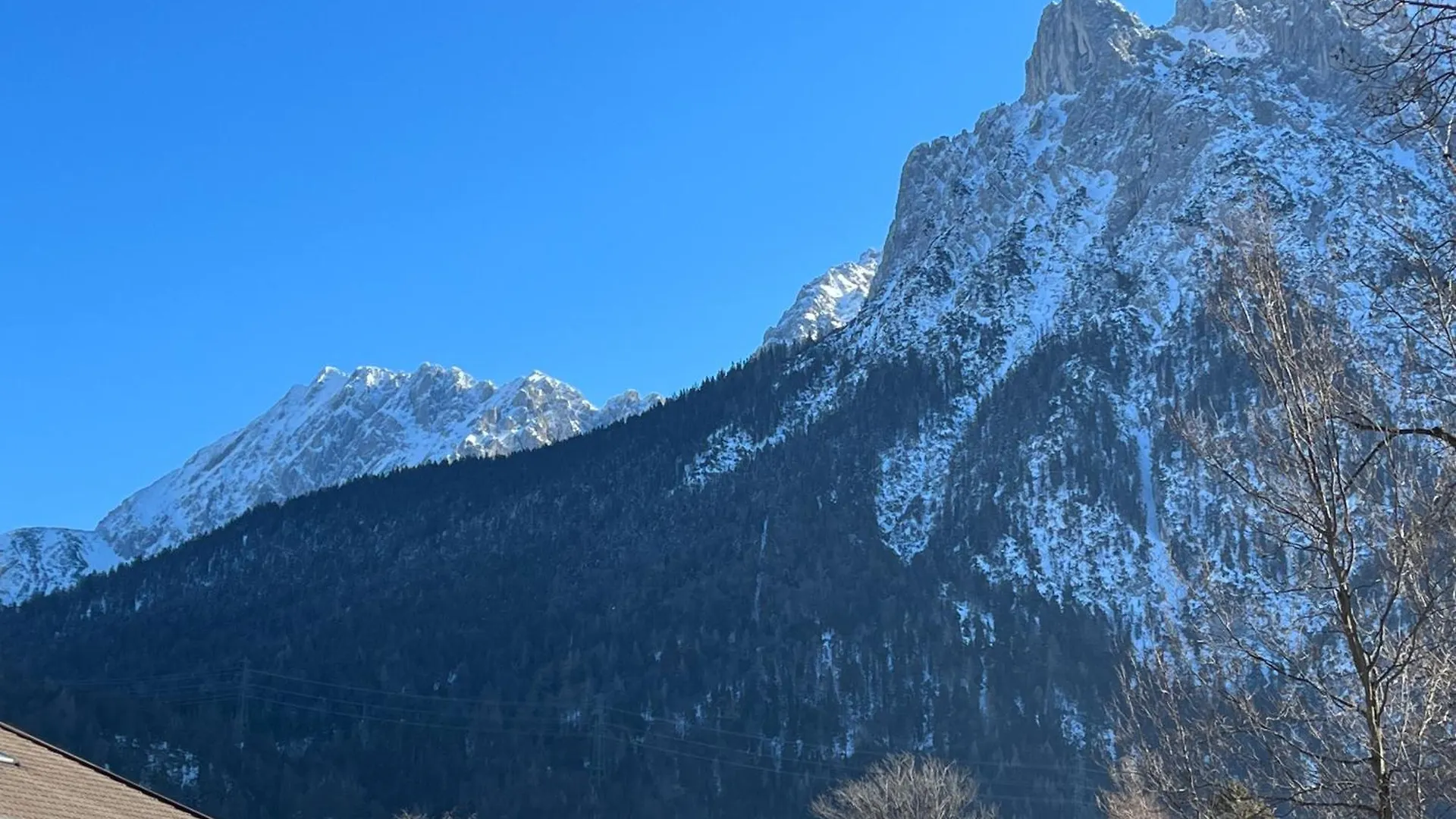 Appartement Ferienwohnung Seidl Wohnung Violine Mittenwald