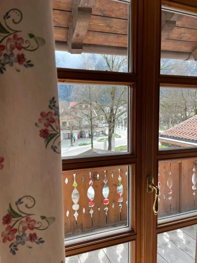 Ferienwohnung Seidl Wohnung Violine Mittenwald 0*,  Duitsland