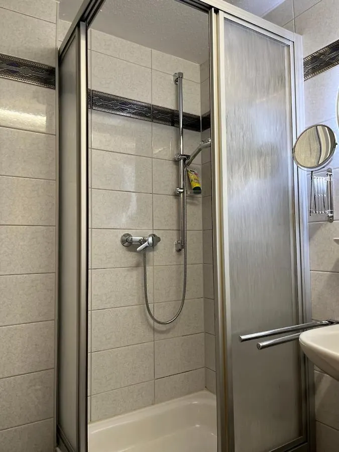 Ferienwohnung Seidl Wohnung Violine Mittenwald Appartement