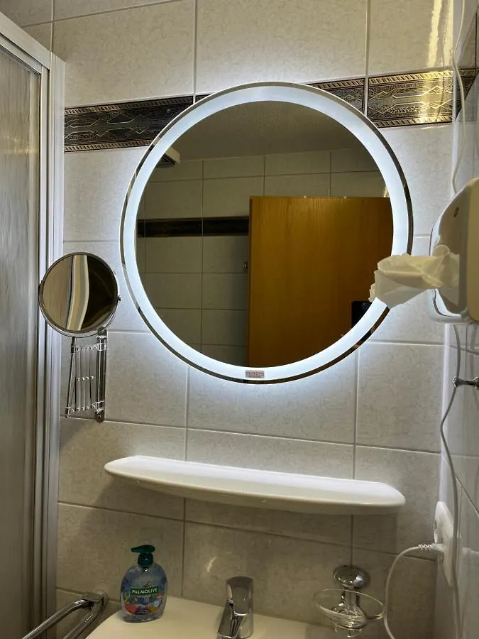 Appartement Ferienwohnung Seidl Wohnung Violine Mittenwald Duitsland